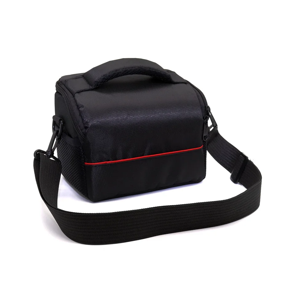 

Camera Cover Bag for Panasonic DMC-GF2 GF3 GF5 GF6 GF7 GX1 GX7 GX80 GX85 Lumix GF7 Sony A6000 a6000 a5100 a5000 a6500 a6300 H400