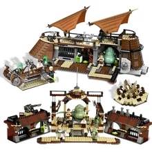 lepin jabba's palace