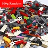 Mixed Weighing Classic Building Blocks Set Meal DIY Moc Creative Bulk Bricks Toy for Children Educational Kids GIft Random 1000G ► Photo 2/5