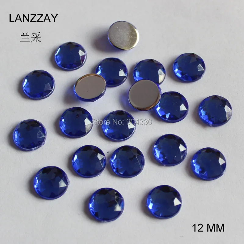 12mmLANZZAY