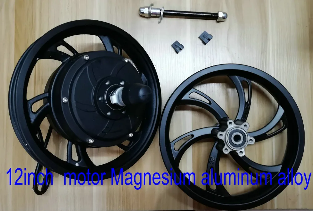 12inch motor wheel and disc brake_20190110_103733 (9)