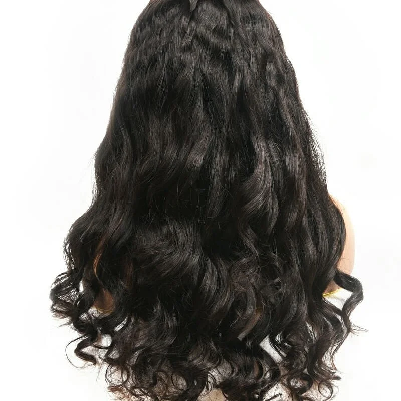 loose wave long wigs 7