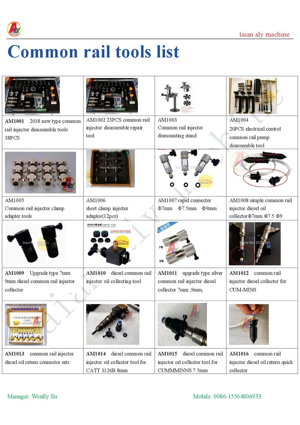 Common Rail Tools02