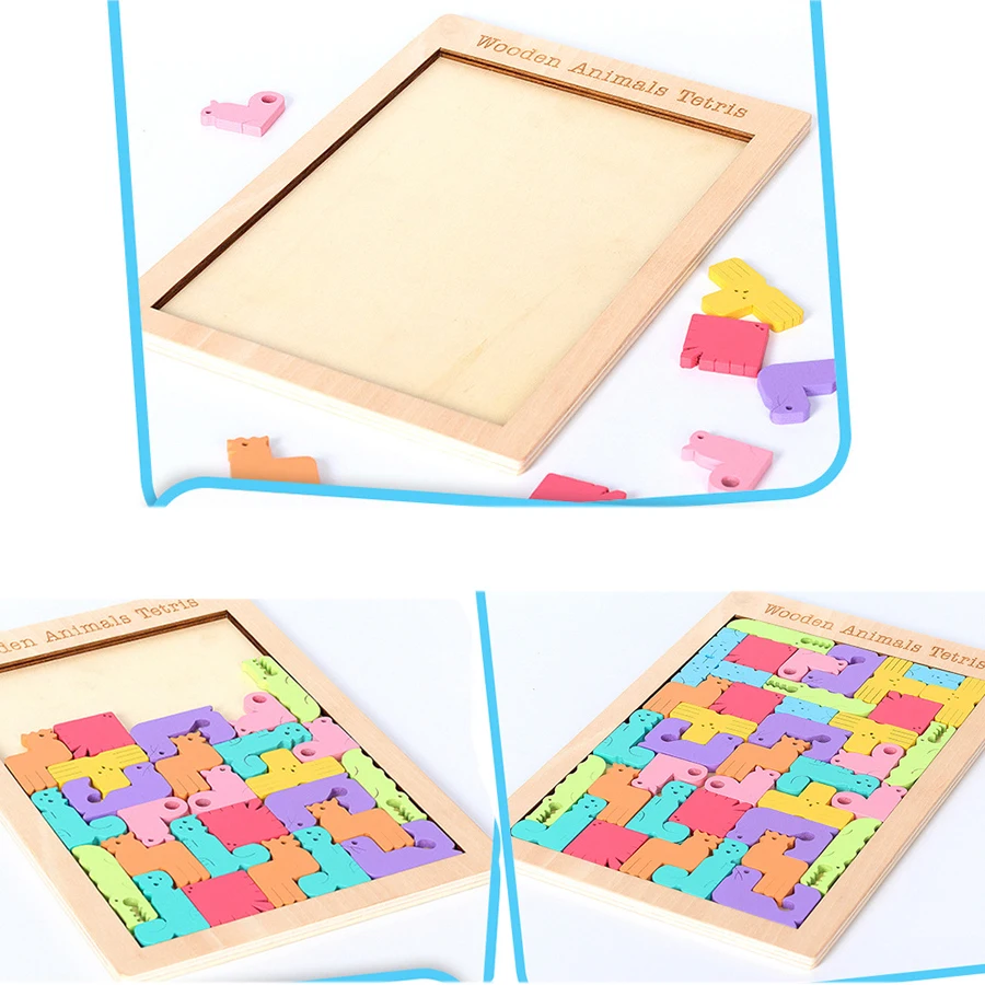 Tetris(5)