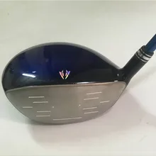 Абсолютно MP1000 драйвер MP1000 Гольф-драйвер MP1000 гольф-клубов 9,5/10,5 градусов R/S Flex MP1000 графитовый Вал с крышкой головы