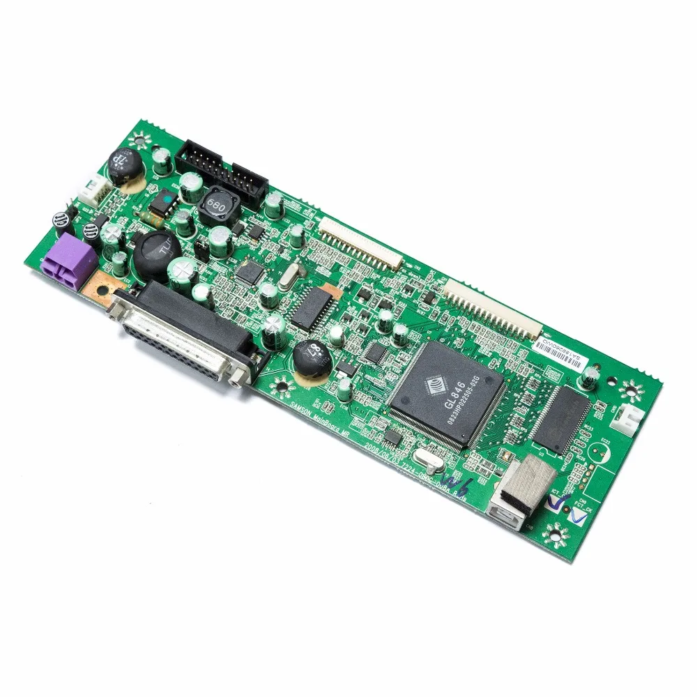 

NEW L2703A for HP Scanjet N6350 N6310 G4050 7500 9120 5590 Networked Document Scanner Formatter Board