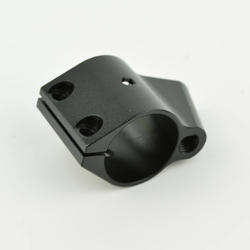 Aluminum Alloy Fixed Parts for Pesticide Barrels - Plant Protection Machine Accessories
