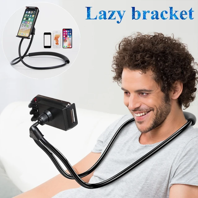 Image result for lazy neck