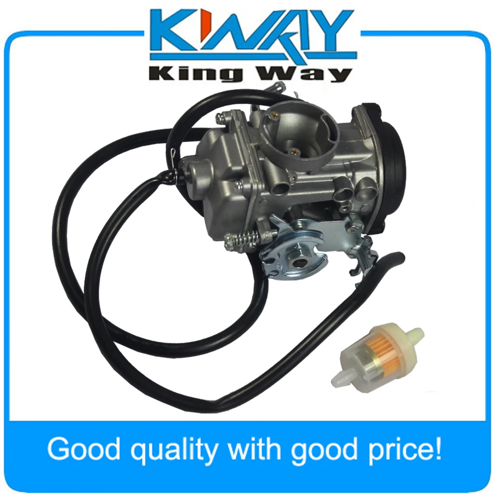 Карбюратор для YAMAHA TW200 TW 200 2001 2017 TRAILWAY CARB|Карбюратор| |