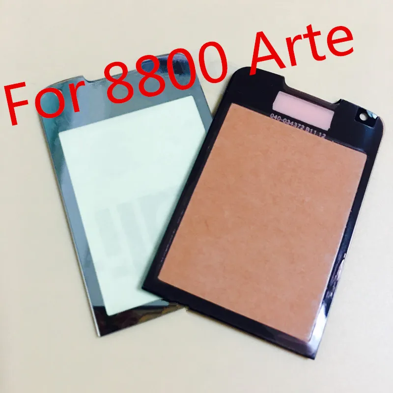 Touch Screen For Nokia 8800 / Arte 8800A Touchscreen LCD Display Front Glass Phone Spare Parts Replacement | Мобильные телефоны и