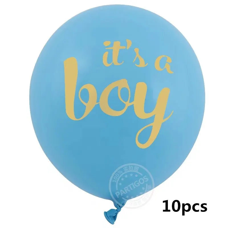 10 дюймов 10 шт с днем рождения воздушные шары на день рождения вечерние украшения детские вечерние шары свадебный декор детский душ globos
