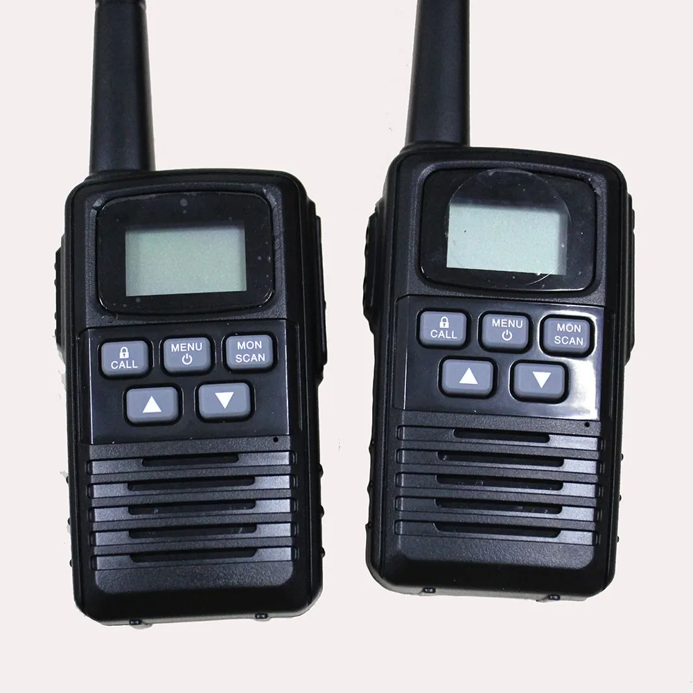 walkie talkie-RS12-1