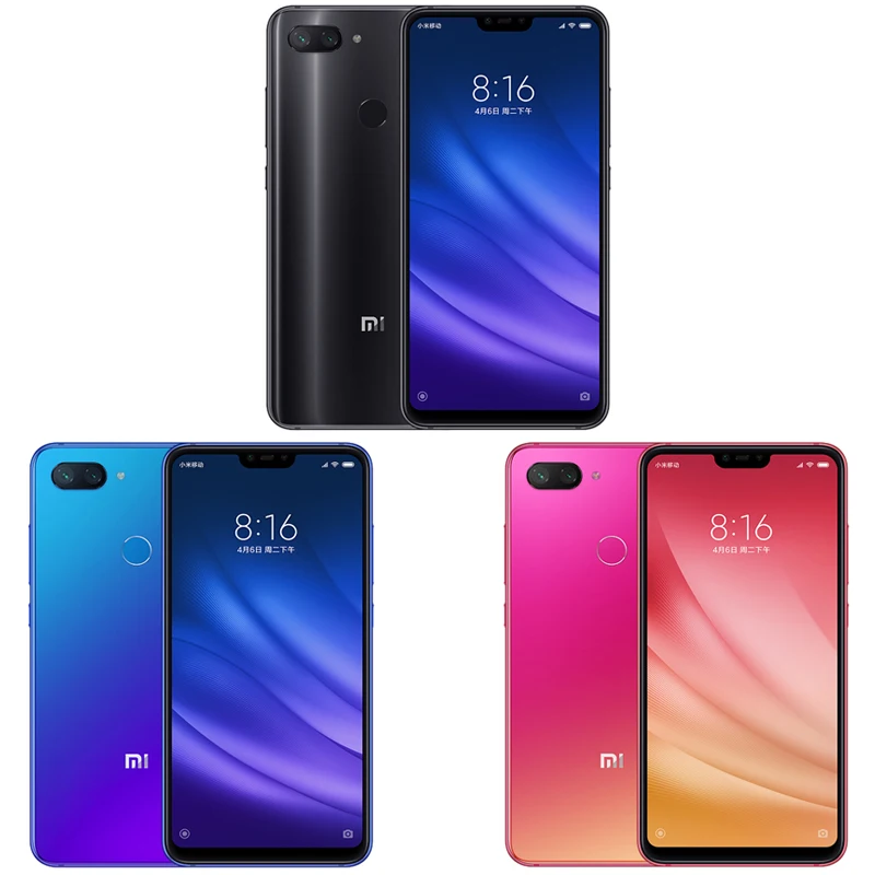 Redmi 8 lite