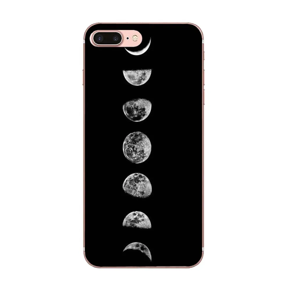 Космический корабль для HTC 530 626 628 630 816 820 One A9 M7 M8 M9 M10 E9 Plus U11 Moto G G2 G3 G4