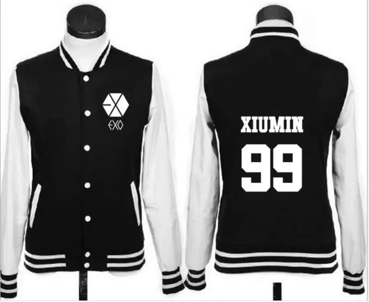 XIUMIN