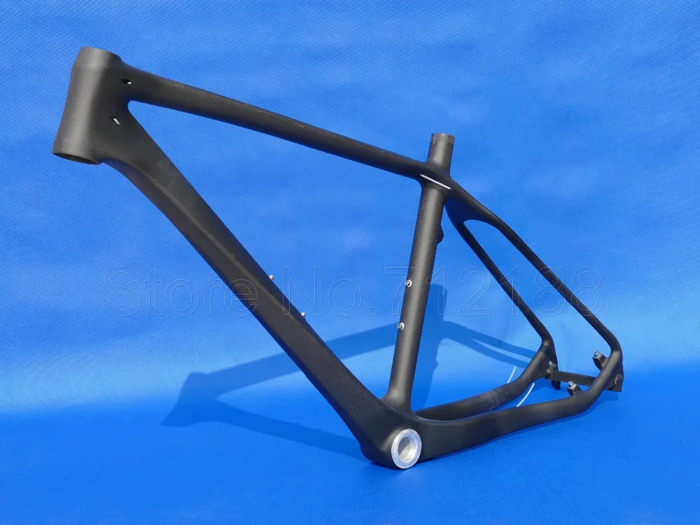 Perfect FR-203# Toray Carbon Bicycle MTB Frame Brand New Full Carbon 26ER Mountain Bike Cycling Frame 0 Perfect FR-203# Toray Carbon Bicycle MTB Frame Brand New Full Carbon 26ER Mountain Bike Cycling Frame 0