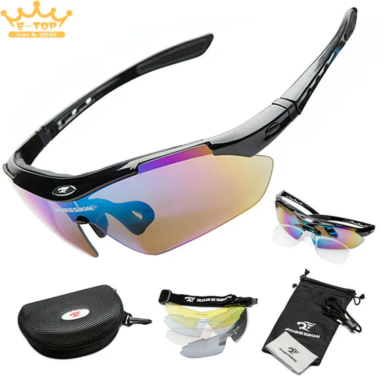 Cycling Glasses Inside Frame Cycling Glasses Inside Frame