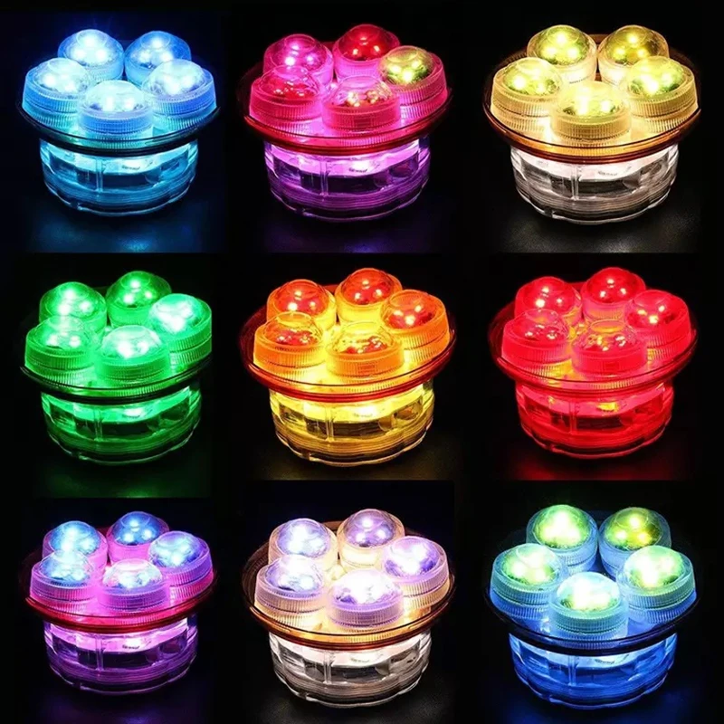 submersible led mini lights5