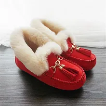 Г., женская обувь из натурального меха Мокасины, лоферы из мягкой натуральной кожи, повседневная женская обувь для вождения