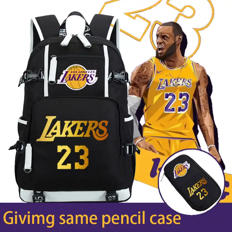 james sport backpack