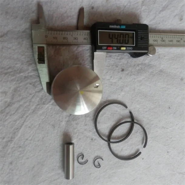 CYLINDER KIT 44MM FIT MITSUBISHI TL52 44F-5 9