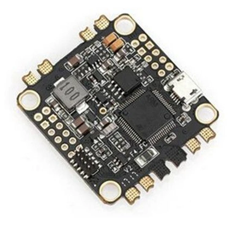 DYS 30 5x30 5 мм Omni F4 Pro V2 игровые джойстики интегрирован с OSD V 3 и ток Сенсор|flight