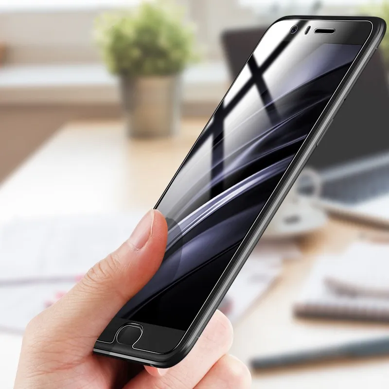 5 шт./лот 9H Премиум Закаленное стекло для Xiaomi Redmi 3 3S 4 Pro 4A 5A Plus Note 4X Mi6 Mi5 Защитная