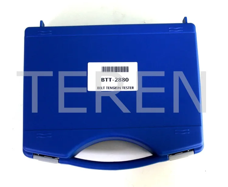 Digital Belt Tension Tester With High Accuracy BTT-2880  40