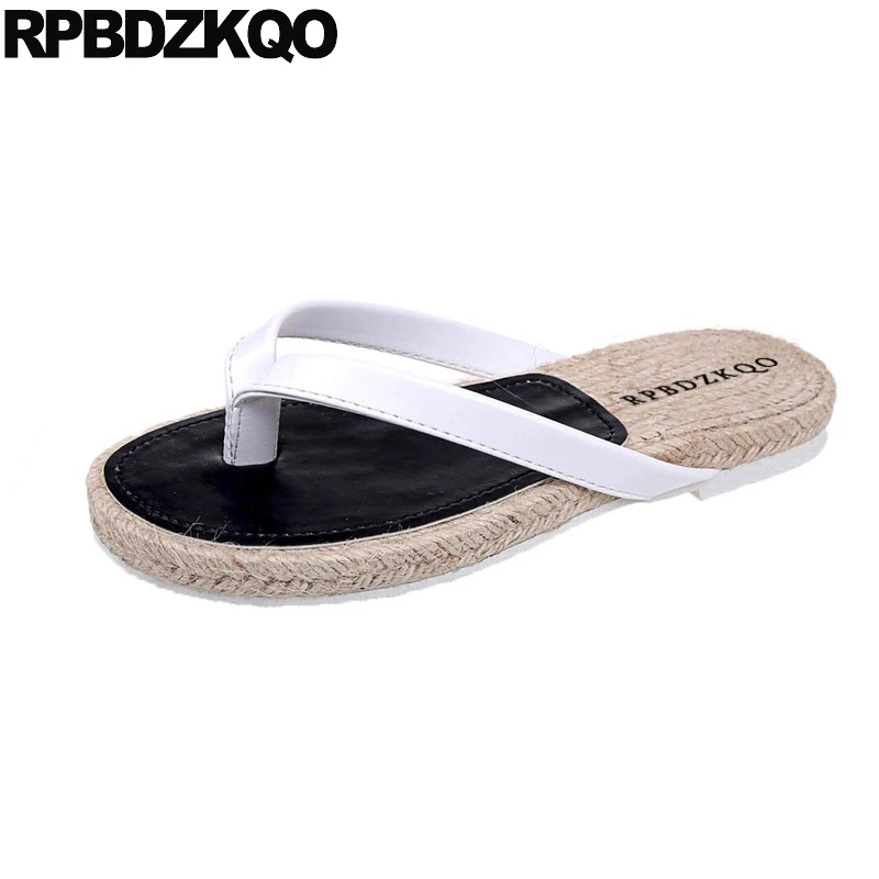 designer flip flops womens
