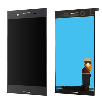 

Original 3840 x 2160 pixels G8141 G8142 DISPLAY repair replacement for Sony Xperia XZ Premium lcd screen touch digitizer