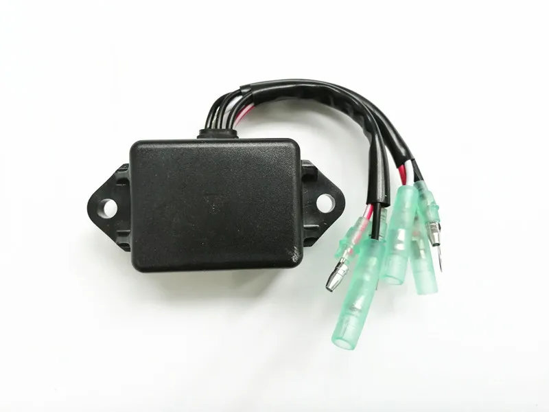 Катушка CDI для Yamaha подвесной 9 15 20 25 HP C25MHR C25MHU 695 85540 11 00 12 10 21 00|Зажигание мотоцикла| |