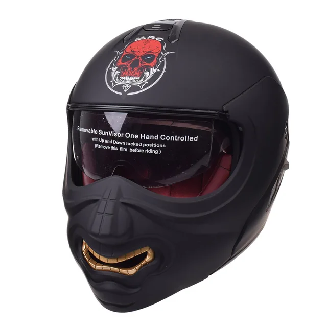 Full Face Cruiser Helmets >> Motorcycle Skull Full Face Helmet Modular Flip Up Helmet Motorcycles Full Face Cruiser Helmets >> Motorcycle Skull Full Face Helmet Modular Flip Up Helmet Motorcycles