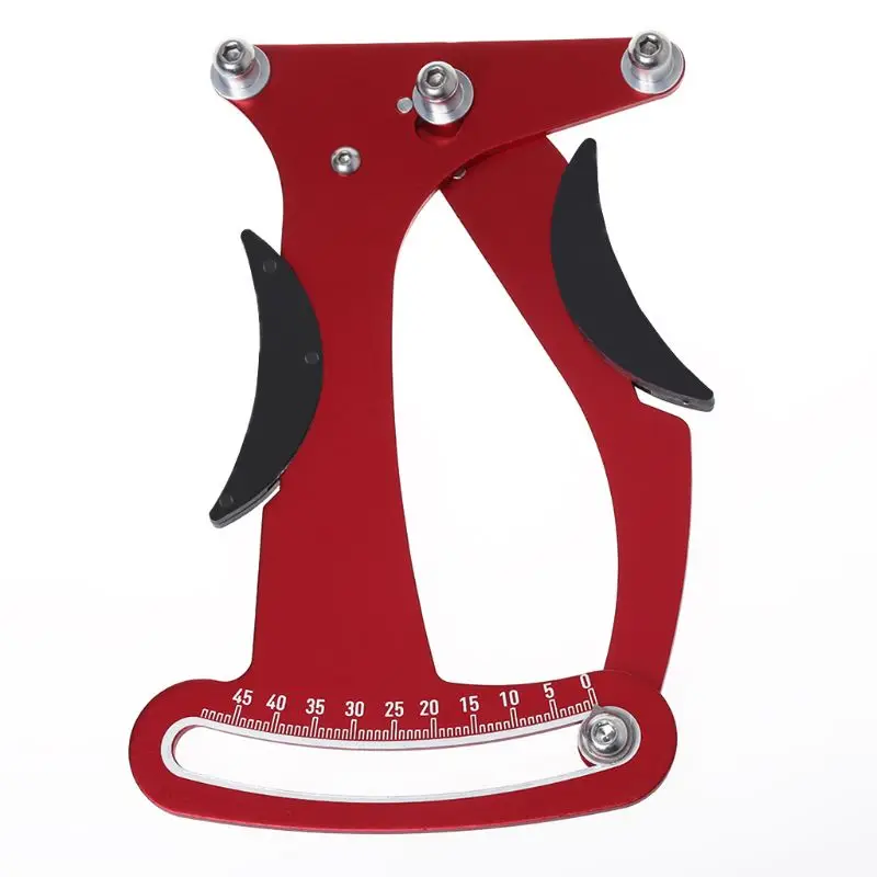 

Bicycle Spoke Indicator Tension Adjustment Bike Tensiometer Wheel Stress Aluminum Alloy Builders Tools Repair