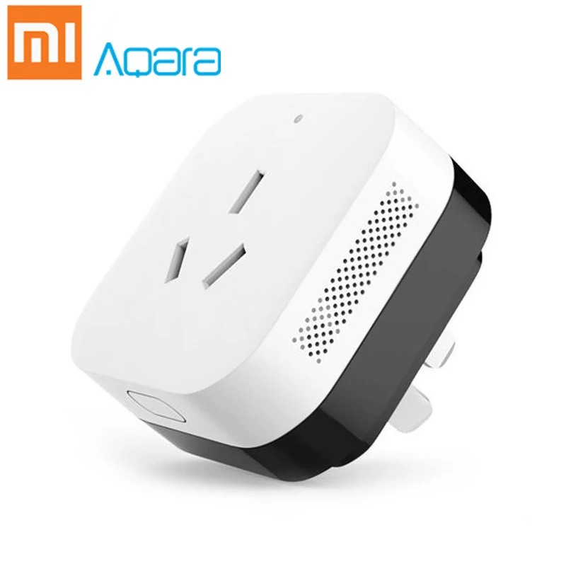 

New Xiaomi Aqara Air Conditioning Companion W/ Temperature Humidity Sensor Gateway Edition Adjustment Mijia App Remote Control