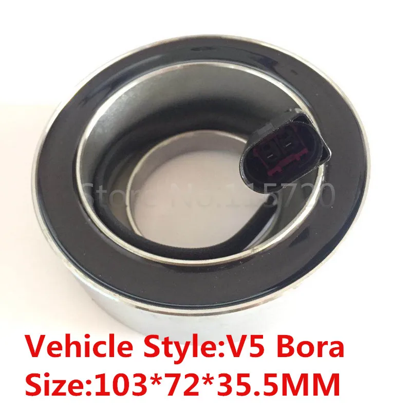 bora AC Coil_