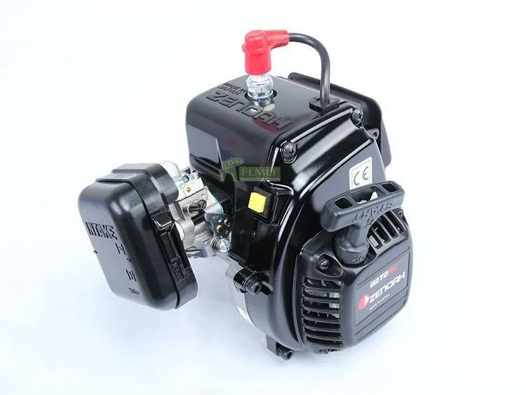 

Engines Zenoah G270RC Fit for 1/5 HPI Rovan KM BAJA Losi 5ive T FG GoPed RedCat