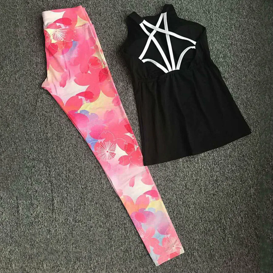 Yoga Sets 14