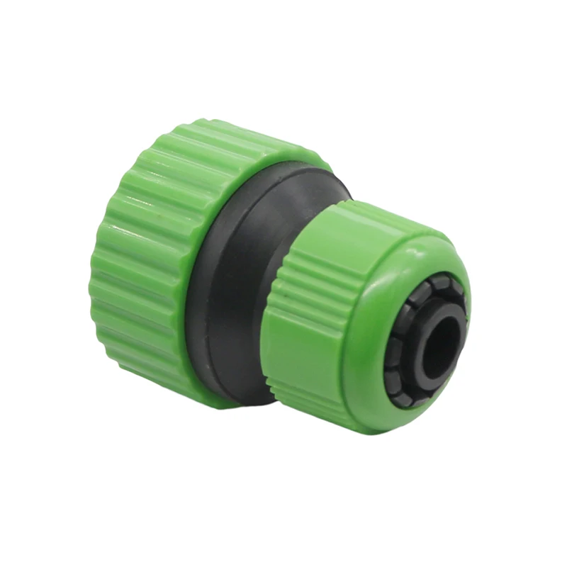 Buy 3/4" to 1/2" Hose Reducer Repair Joints Garden