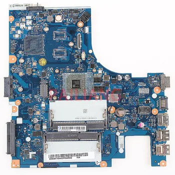 

PAILIANG Laptop motherboard for Lenovo G40-45 A4 14 inch PC Mainboard ACLU5 ACLU6 NM-A281 full tesed DDR3