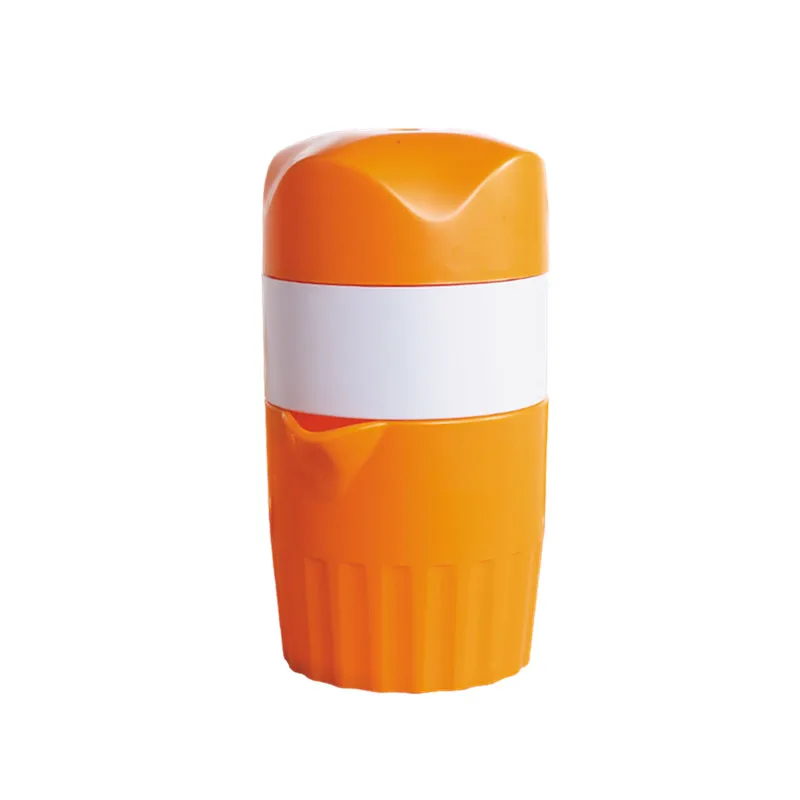 

Manual Press Juicer Mini Portable Household Lemon Extractor Easy Operation Small Fruit Squeezer Machine Juicer Cup For Travel