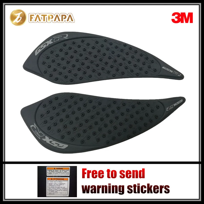 

2017 New Free Shipping High Quality 3M Motorcycle Fuel Tank Protector For Suzuki GSXR1000 GSXR 1000 2009-2015