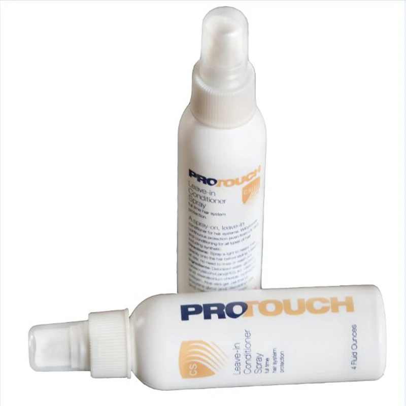 4fl.oz  Protouch  Wig care solution Hair System Pr...