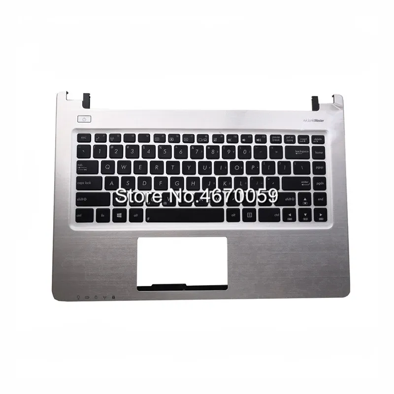 for ASUS K46CM S46 E46 A46C K46C K46E S46E top case 1