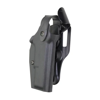 

Tactical Airsoft Holster SLS GL 17,19,30,31 Waist Belt Pistol Holsters Military Hunting Shooting Holster Accessories