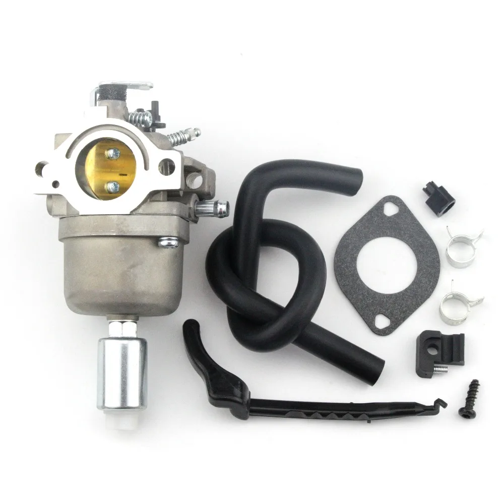 Карбюратор Farmertec ДЛЯ Briggs & Stratton 799727 698620 791886 690194 499153 498061 Carby|Аксессуары для