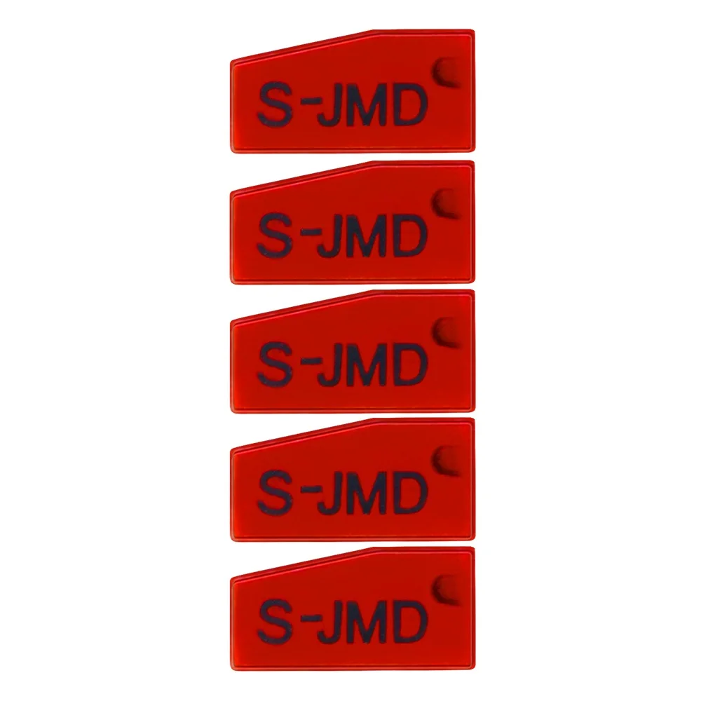 10pcs,Original Handy Baby Multifunction CBAY Super Red Chip Universal Chips Replace JMD 46/4C/4D/G/KING/48 Chip