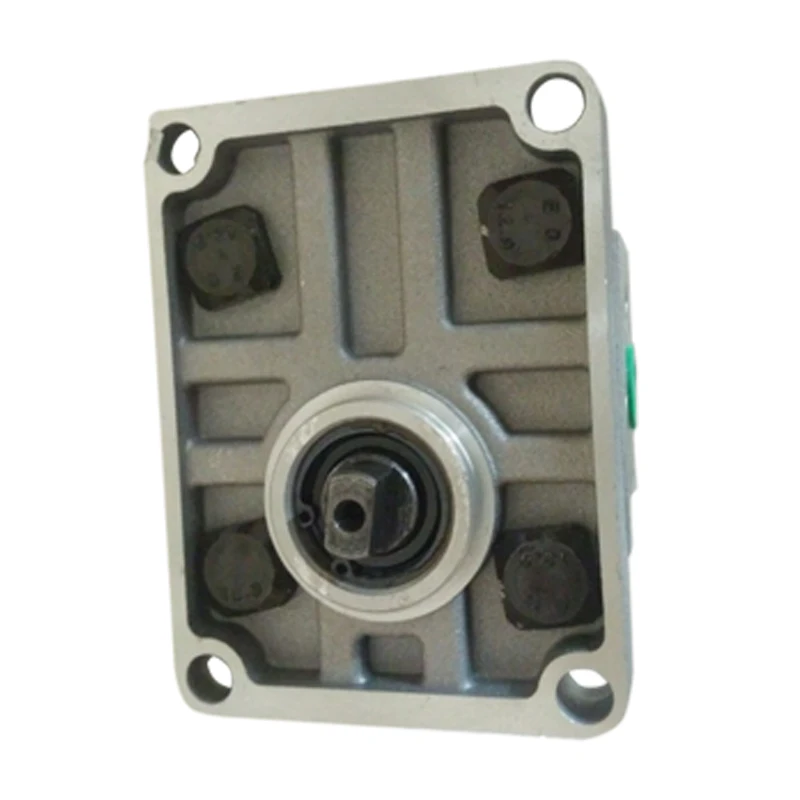

Gear pump CBN-E308-FBR CBN-F308-FBR CBN-E310-FBR CBN-F310-FBR high pressure hydraulic oil pump