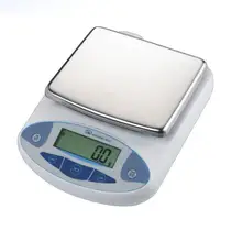 5000 г 0,1 г высокие точные электронные весы лобовое стекло 5 кг 0,1 г labbrotary/lab balance GOOD Y313