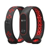 Pour Mi Band 2 Bracelet en Silicone Bracelet pour Xiaomi Mi Band 2 montre Miband2 Bracelet Miband 2 accessoires Mi2 Bracelet ► Photo 3/6