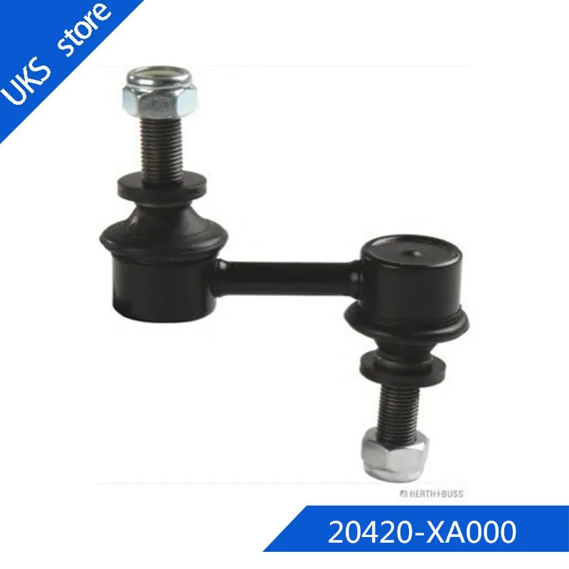 

20420-XA000 Front Stabilizer Bar Link L/R For SUBARU FORESTER (SJ) 2.0 AWD